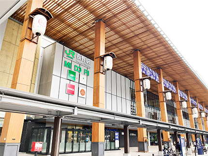 長野駅